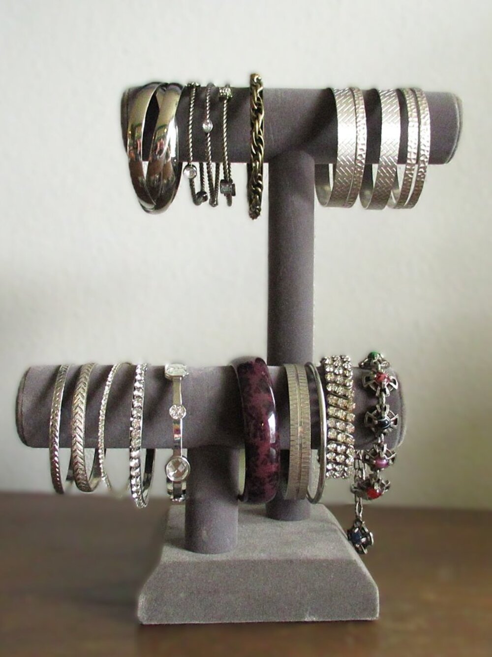 Bracelet Bundle (20 pcs) – Metallic Mayhem